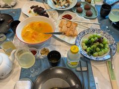 -杭州西湖柳莺里酒店·闻莺厅