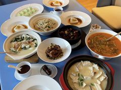 -金色艳阳天•粤菜 淮扬菜(古平岗店)