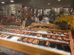 -芭菲盛宴·环球美食(解放碑英利国际店)