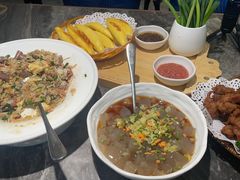 -前海沿·青岛菜(乐客城店)