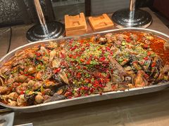 -索菲特酒店·海鲜自助 ·聚餐厅