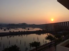-金汤湾海水温泉度假酒店