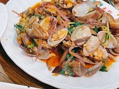 花甲-庆峰龙虾烧烤(合肥一店)