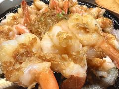 -绿杨春·淮扬宴(庐山路店)