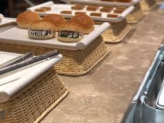 -素满香·素食自助餐厅(直营·大兴街店)