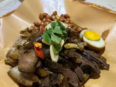 -不倒翁·安徽名菜楼(步行街店)