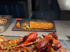 -南湖宾馆·鸳湖阁全日制餐厅