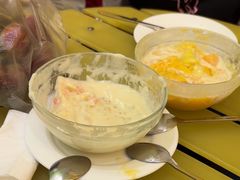 -果流香水果甜品(建政路店)