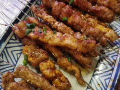 -可可大虾武汉土菜大排档(万松园1店)