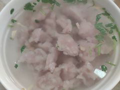 福鼎肉片-大叔家福鼎小吃(十全街店)