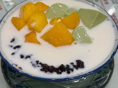 -荔芳传统糖水铺
