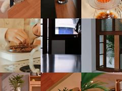 -PUZZLE COFFEE 拼图咖啡