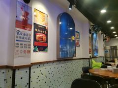 -澳门陈光记烧味饭店(南京德基广场店)