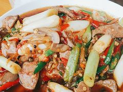 -碗碗羊肉(松石北路店)