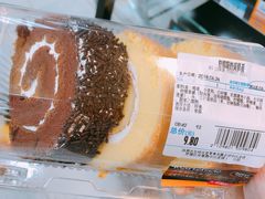 -沃尔玛购物广场(中山店)