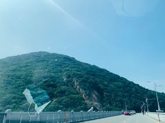 -棋盘山风景区