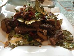 -唐师傅湘西名菜馆(武陵路店)