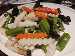 -前海沿·青岛菜(五四广场永旺店)