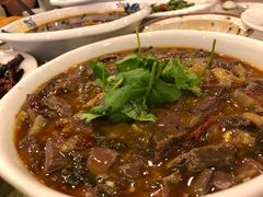 -陶然居·重庆菜(解放碑店)