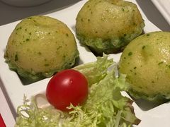 -晋江荣誉国际酒店·港誉茶餐厅