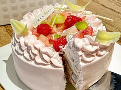 -积慕Cake(解放大道店)