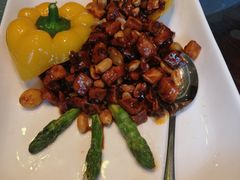 八宝辣酱-老正兴菜馆(福州路店)