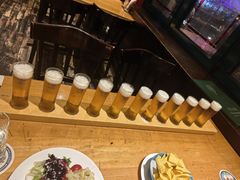 -兰特伯爵西餐厅·啤酒屋(方庄店)