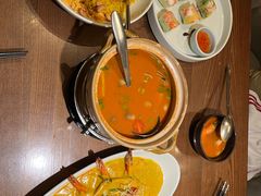 -泰香米泰国餐厅(南宁店)