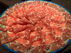 羊肉-东来顺铜锅炭火涮肉(上地华联店)