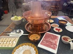 -南门涮肉(天坛店)