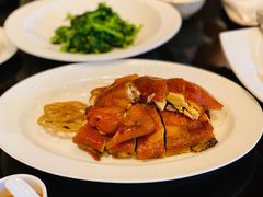 -北京四季酒店·采逸轩