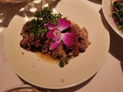 -徽韵人家·传承正宗徽菜(牡丹园店)