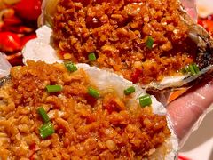 -聚味斋香辣蟹·蓝龙(塘沽总店)