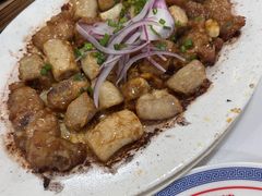 -明本湛江鸡•海鲜小厨(陈家祠店)