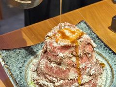 -丸藏和牛烧肉专门店(园区师惠坊店)