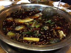 -曾老幺鱼庄(龙华商厦店)
