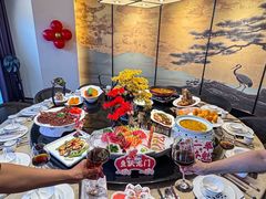 -隅焰·三生三味·手作川菜(金沙天街店)