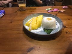 -仓库南洋海鲜小排档(柳河路店)