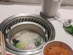 -龍歌自助小火锅(李沧顺和汇店)