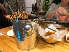 -鬼味烤翅(南锣鼓巷店)