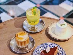 -Kekimatata 生日蛋糕·烘焙教学