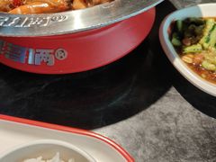 -胖哥俩肉蟹煲(长沙高铁吾悦广场店)