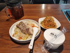 -纳瓦新疆菜(银都店)