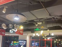 -蛙一刀·麻椒鱼火锅(金仙桥店)