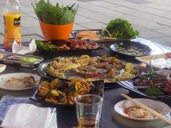 -牛牛牛酸菜煎肉店(望云寺路店)