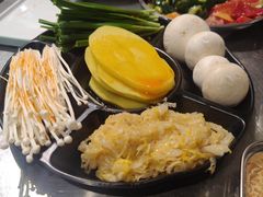 -英雄故事地摊烤肉(马驹桥店)