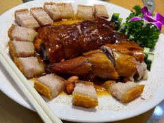 -汇景花园酒家(基立下道店)