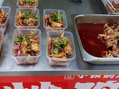 -烟台大学-第7餐厅