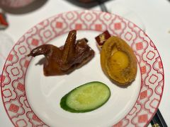 -谭厨中山传家菜.乳鸽.脆鲩鱼(华强北中航城店)