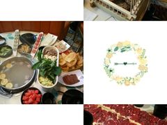 -南城十里潮汕鲜牛火锅·鲜虾生滚粥(融汇老商埠店)